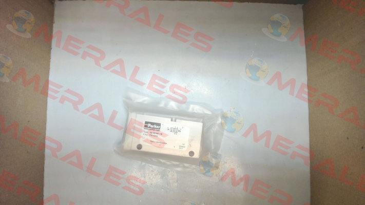 5/2-WV/S9 561RF-1/8 S9 561RF-1/8 Hoerbiger