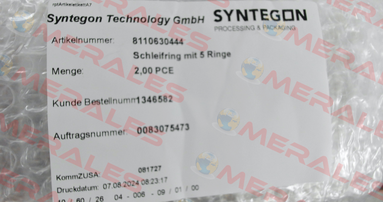 8-110-630-445 Bosch