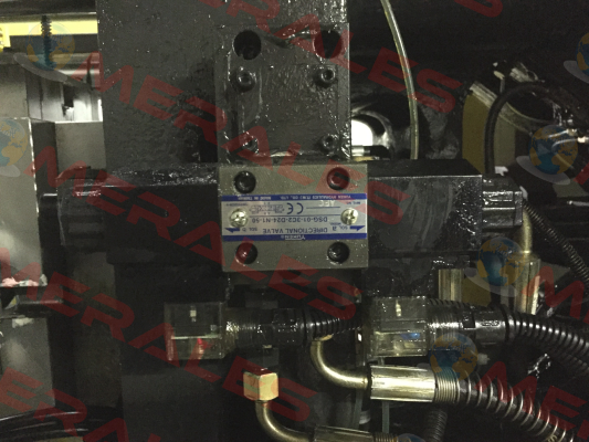 DSG-01-3C2-D24-N1-50 Yuken