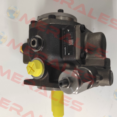 P/N: R901320920, Type: PV7-1X/16-30RE01MC0-08-A474 Rexroth