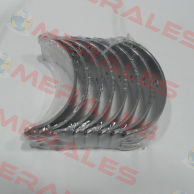 Rod Bearing Set 2001-2005 Honda Civic 1.7L D17A Standard Size ACL