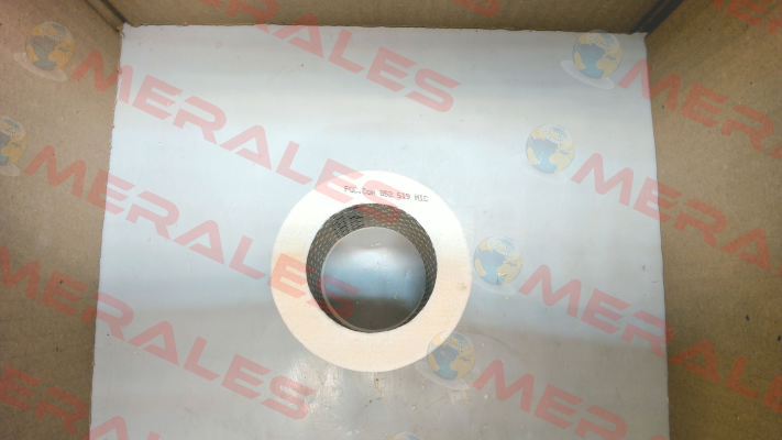 852 519 MIC MAHLE