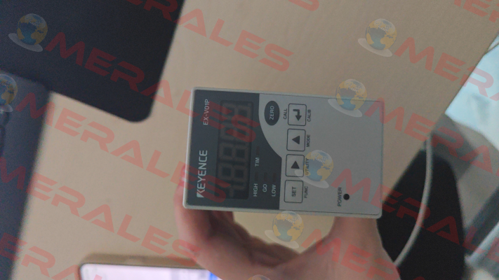 EX-VO2P Keyence