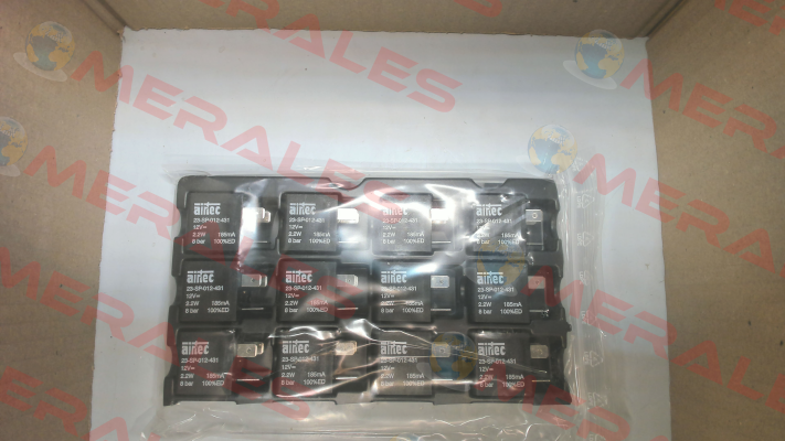 23-SP-012-431 Airtec