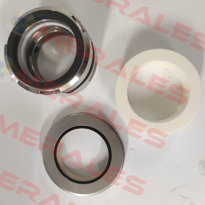 Mechanical seal 481008950 Varisco pumps
