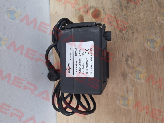 CB-2A-230 Sanxing