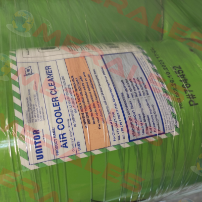 764452 Unitor Chemicals