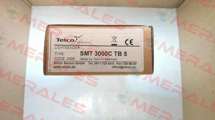 p/n: 4280, Type: SMT 3000C TB 5 Telco