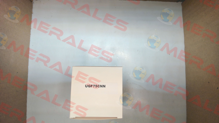 UGF75CNN Saia-Burgess