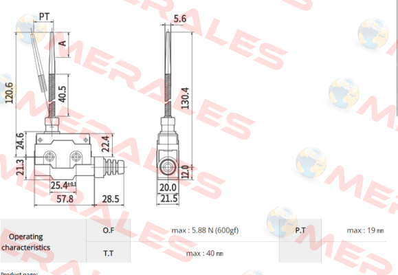 ZCN-L509 HanYoung NUX