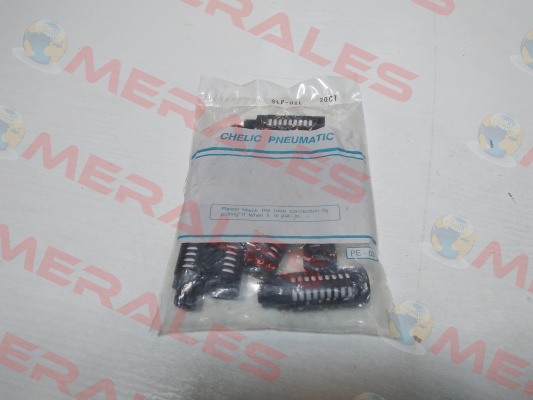 SLP-02L Chelic