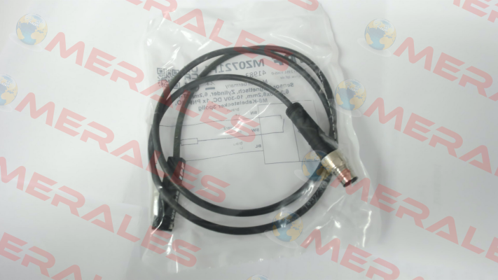 MZ0721F4 IPF Electronic