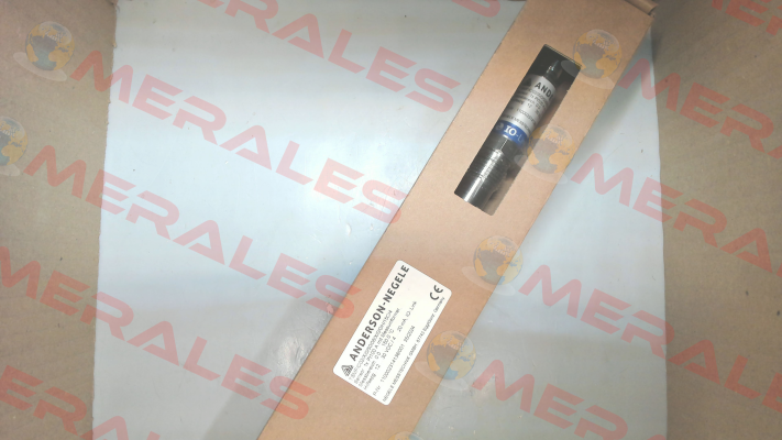 TSMF /C02/X/0/0050/06/X/0/0/H/15C/4 Anderson-Negele