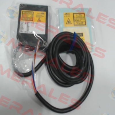 CD33-250P-422 Optex