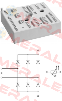 SKIIP 28AN16V2 M00 Semikron
