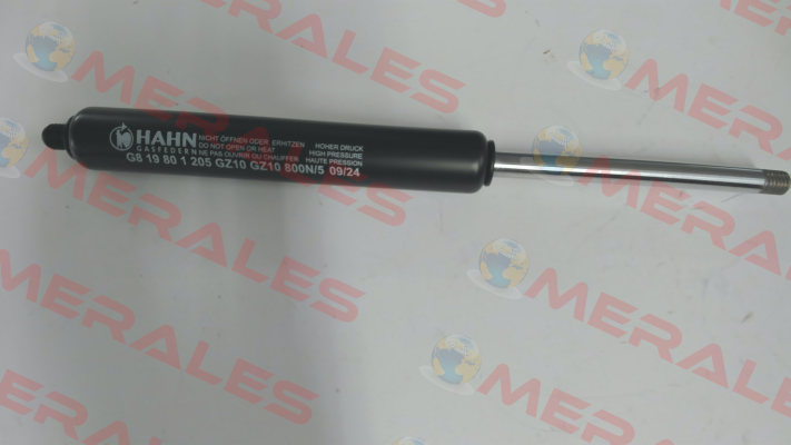 28-014SF Hahn Gasfedern