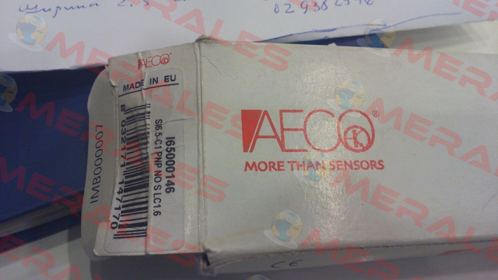 I65000146 Aeco