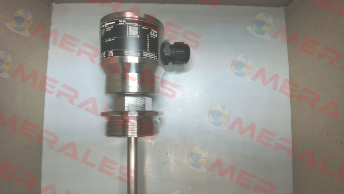 AV4RV 2 VU L180/12 V52A Ksr Kuebler