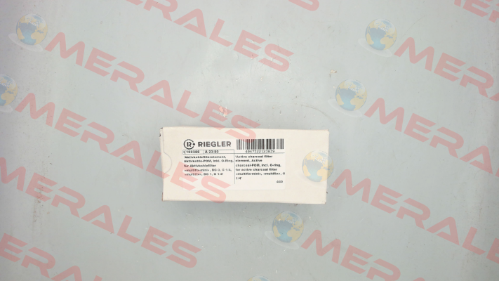 100386 Riegler
