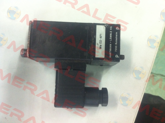 WE02-4P100E28/0H Voith