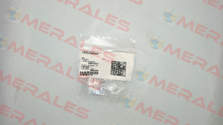 Z80-193 Harwin
