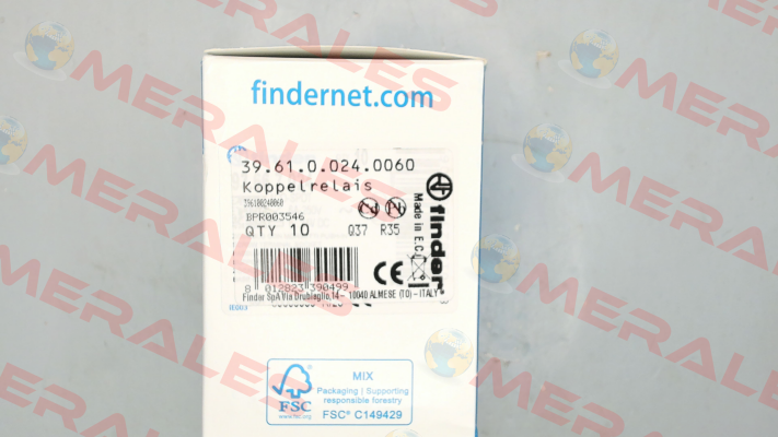 396100240060 Finder