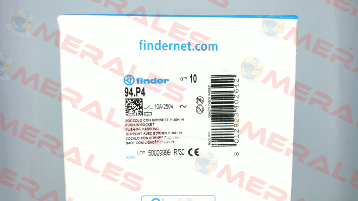 94P4 Finder