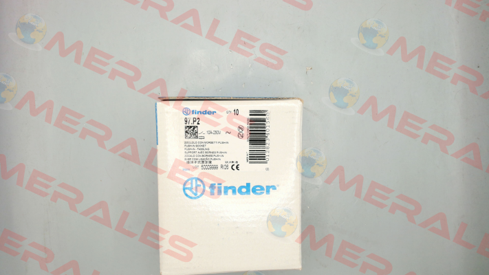 97P2 Finder