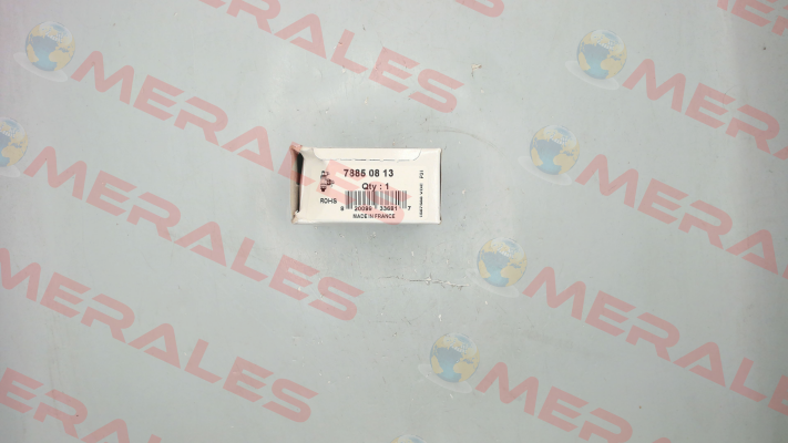 7885 08 13 Legris (Parker)