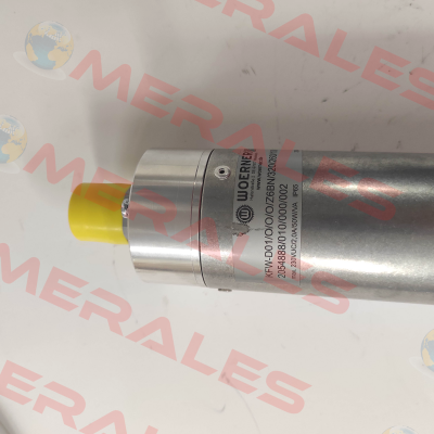 KFW-  D01/00/0/0/0/Z6BN/320/260/100 Woerner