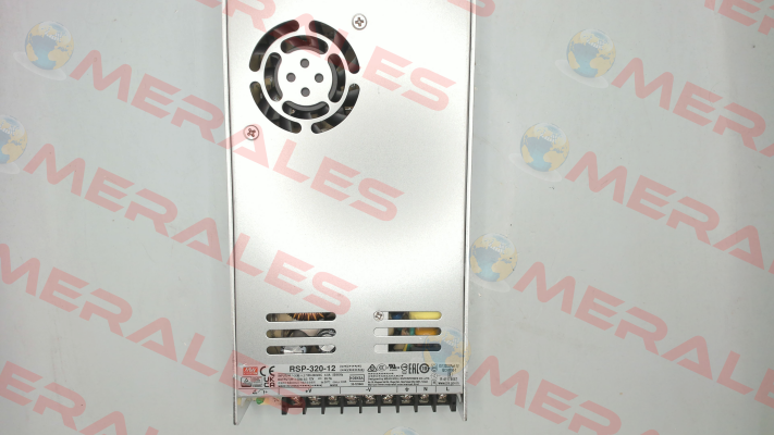 99159//NDR-120-48 Mean Well