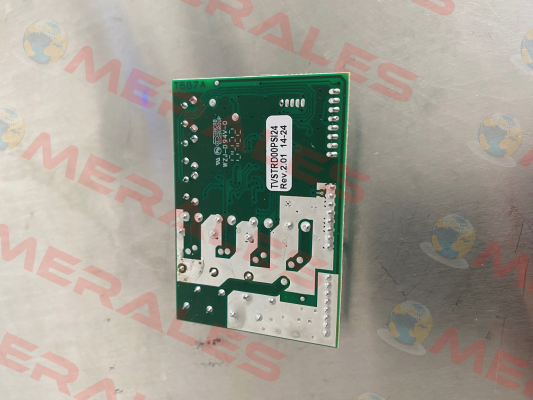 TVSTRD00PSI24 TELECO Automation