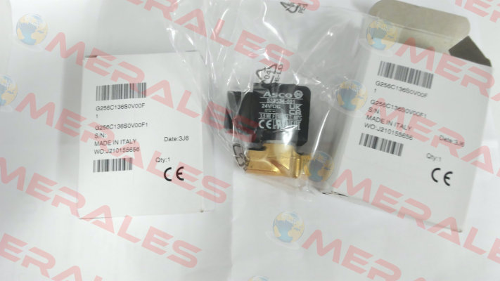 G256C136S0V00F1 Sirai