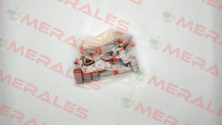 DT06-2S Deutsch (TE Connectivity)