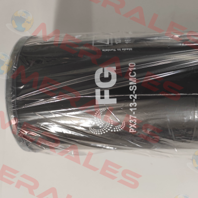 70541538 / PX37-13-2-SMX10 MAHLE