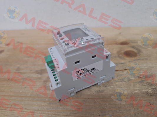 P24662 / RGU-10C Circutor