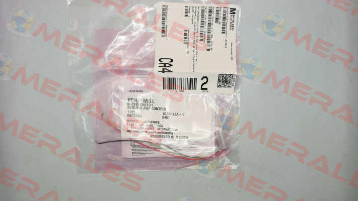 103SR13A-1 Honeywell