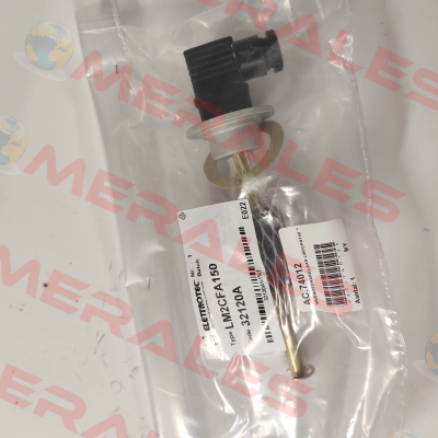 LM2CFA150 Elettrotec