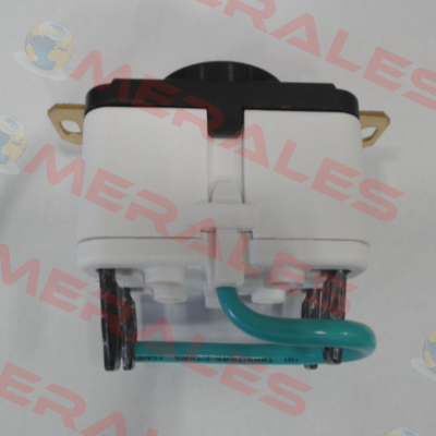 NEMA L22-30R 480V HBL2820ST Hubbell