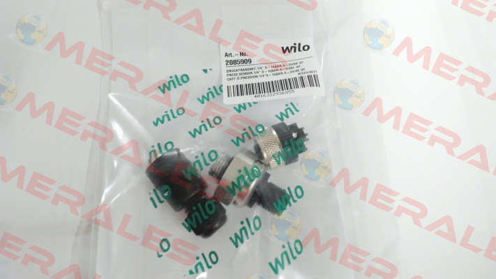 2085909 Huba Control