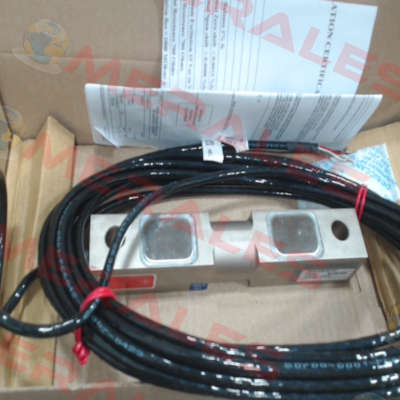 65016-02E5-NC-01F Sensortronics