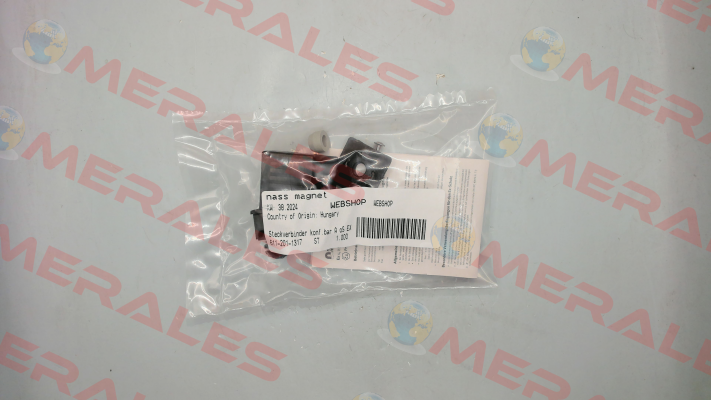 611-201-1317 Nass Magnet