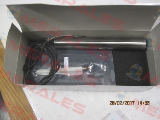 02560984-000 TE Connectivity (Tyco Electronics)
