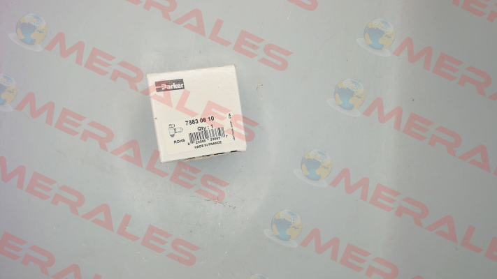 7883 06 10 Legris (Parker)