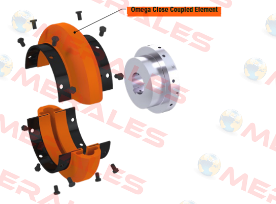 REX 7300040 Rexnord