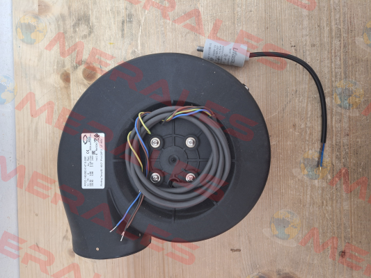 RF2C-140/060 K147 S-2061 Emc