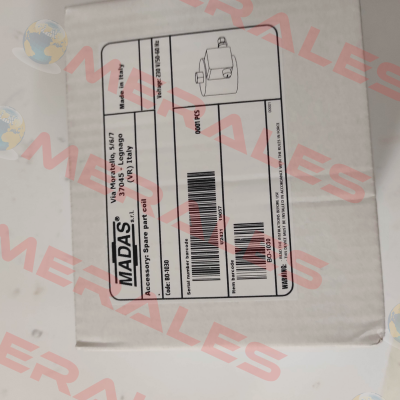 BO-1030 Madas
