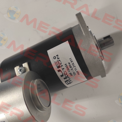 IM 0127 - 12V MAHLE