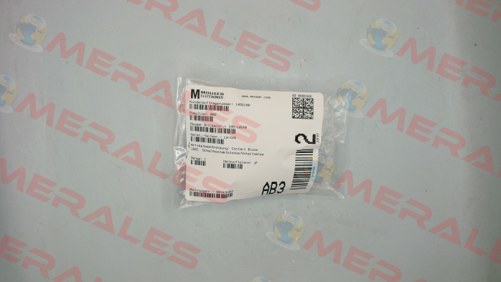 LW-C20 Idec