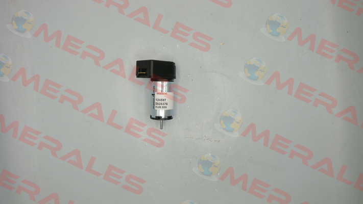 124597 /5575573 Maxon